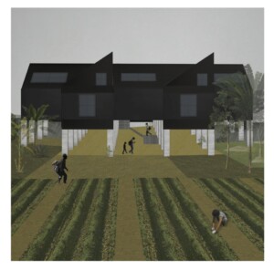 design for San Francisco housing 